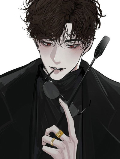 Kiro (Possessive Enemy) 