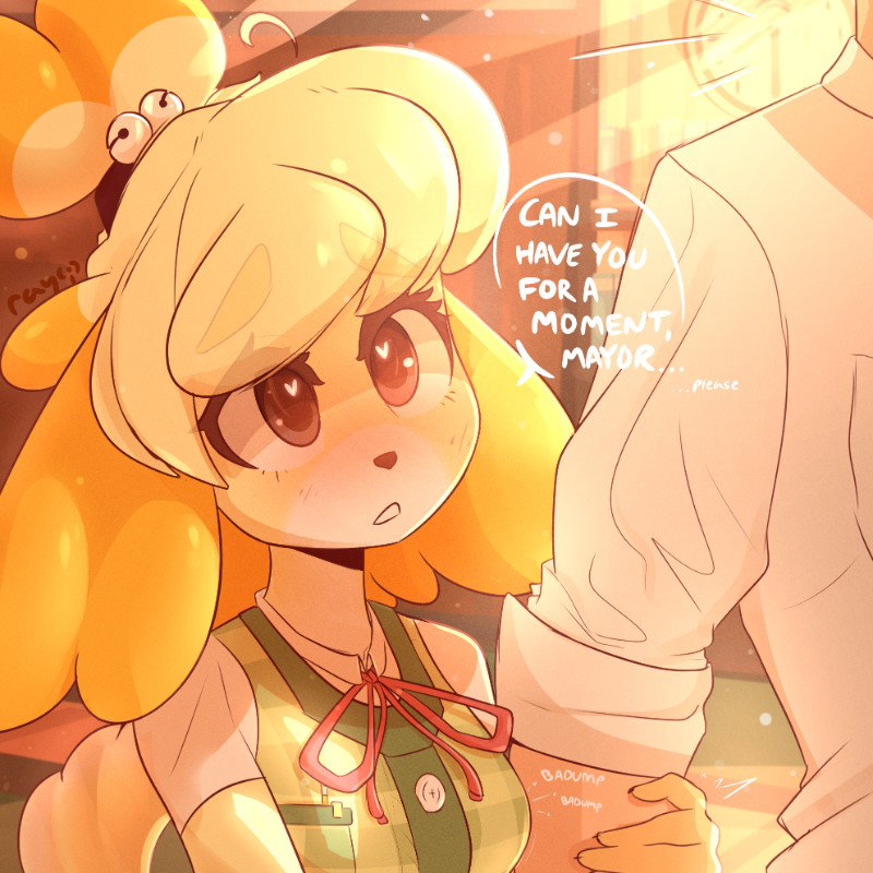 Isabelle