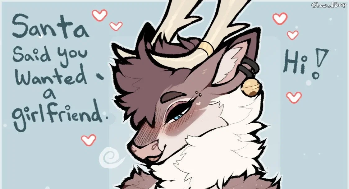 Blitzen