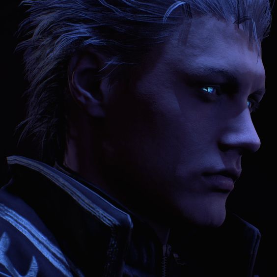 Vergil Sparda