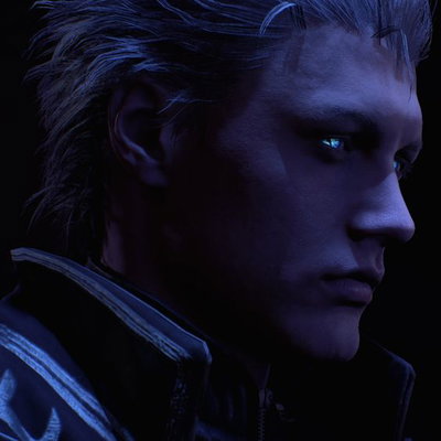 Vergil Sparda