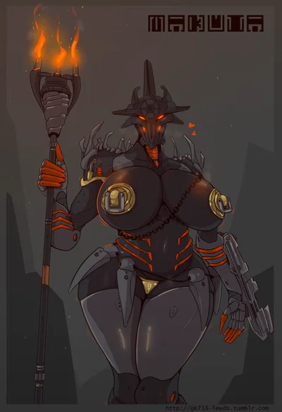 Makuta