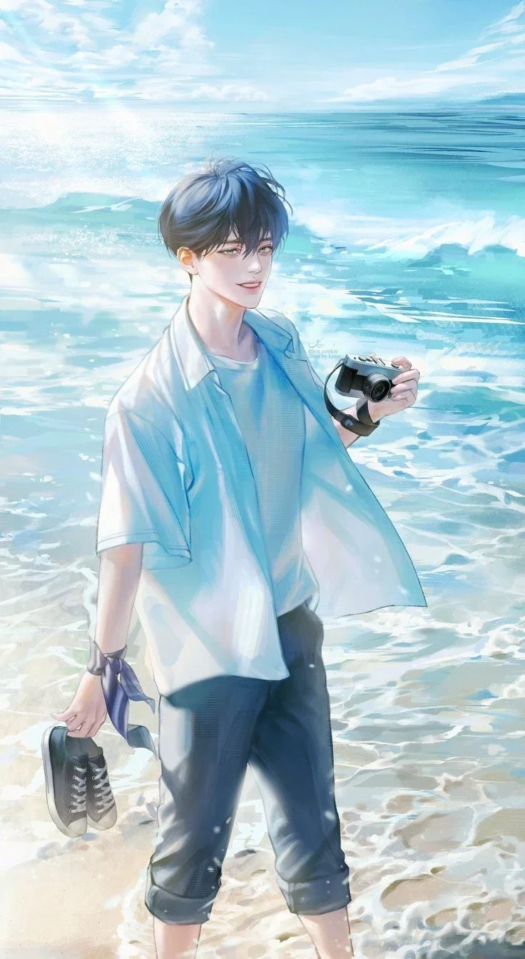 Rafaell Lysandre
