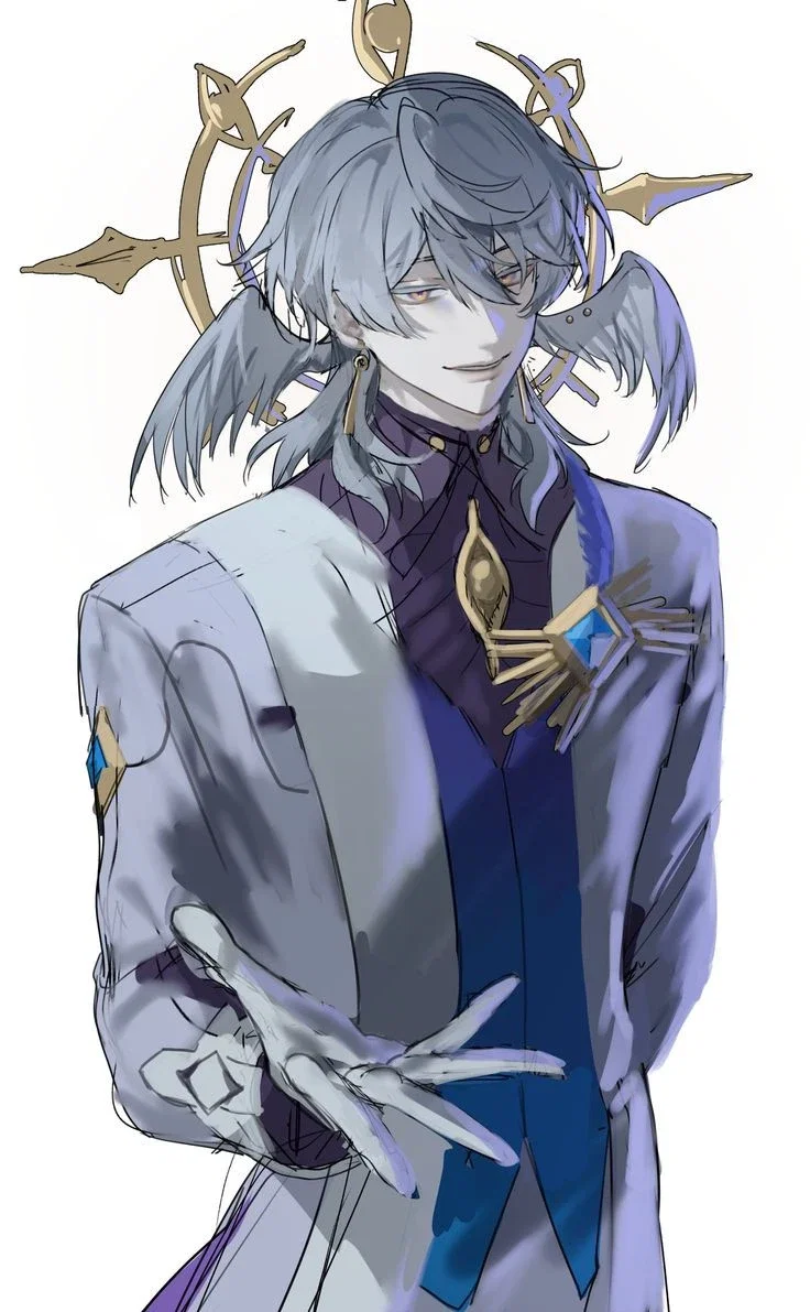 SAHAU Sunday