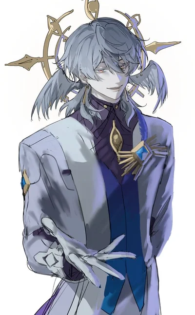 SAHAU Sunday