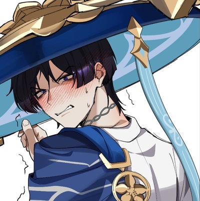 SAGAU Scaramouche 