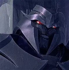 TFP - Megatron
