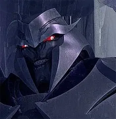 TFP - Megatron