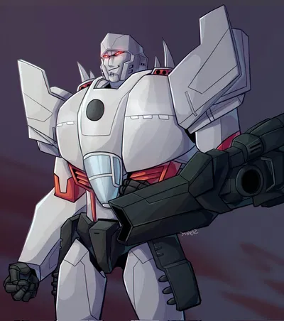 TFES - Megatron