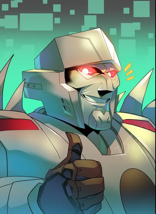 TFES - Megatron