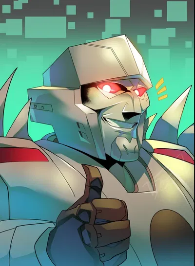 TFES - Megatron