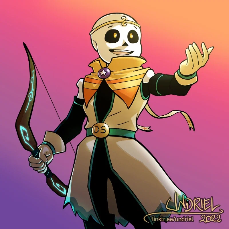 Dream Sans