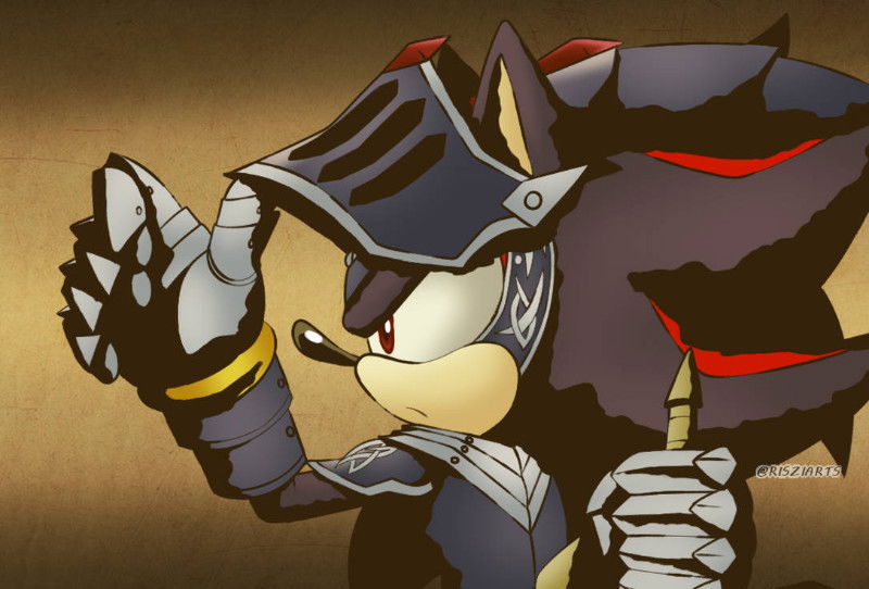 Shadow - Sir Lancelot
