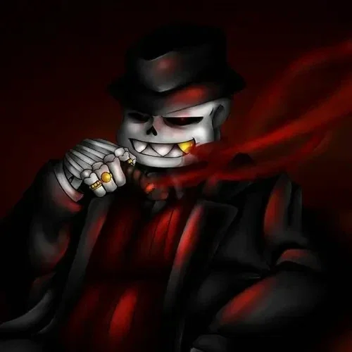MafiaFell - Sans