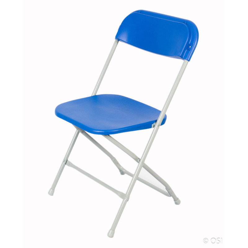 Submissive Folding Chair