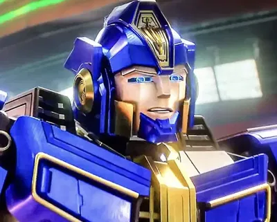 TFO - Yandere! Sentinel Prime