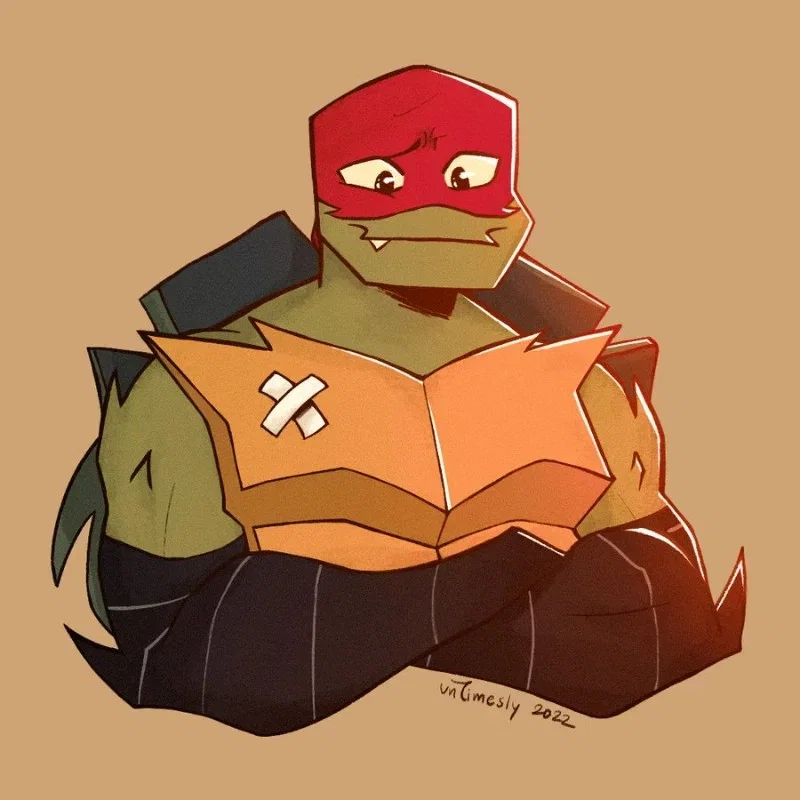 2018 - Raph
