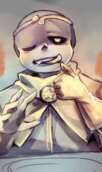 Yandere! Dream Sans