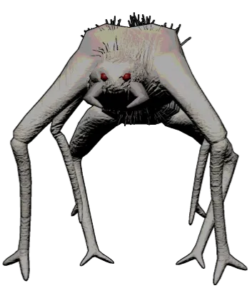 LC - Adult Maneater