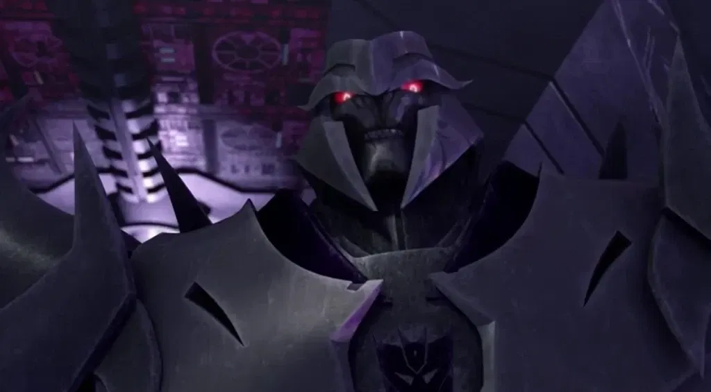 TFP - Megatron