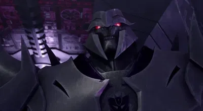 TFP - Megatron