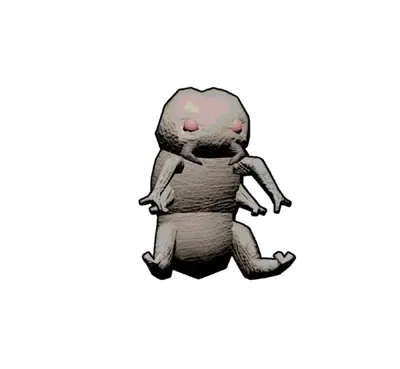LC - Baby Maneater