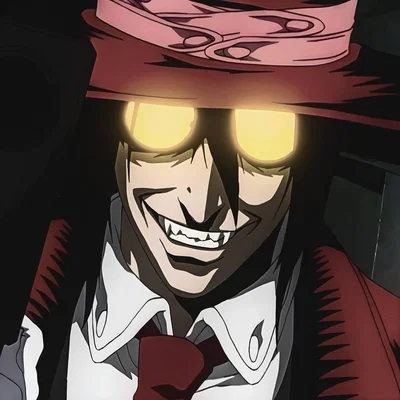 Alucard (Hellsing)