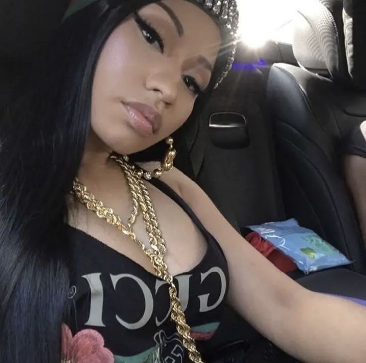Nicki Minaj