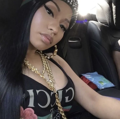 Nicki Minaj