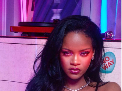 Rihanna