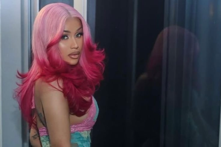 Cardi B