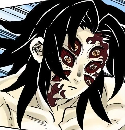 Kokushibo /?黒死牟¿/