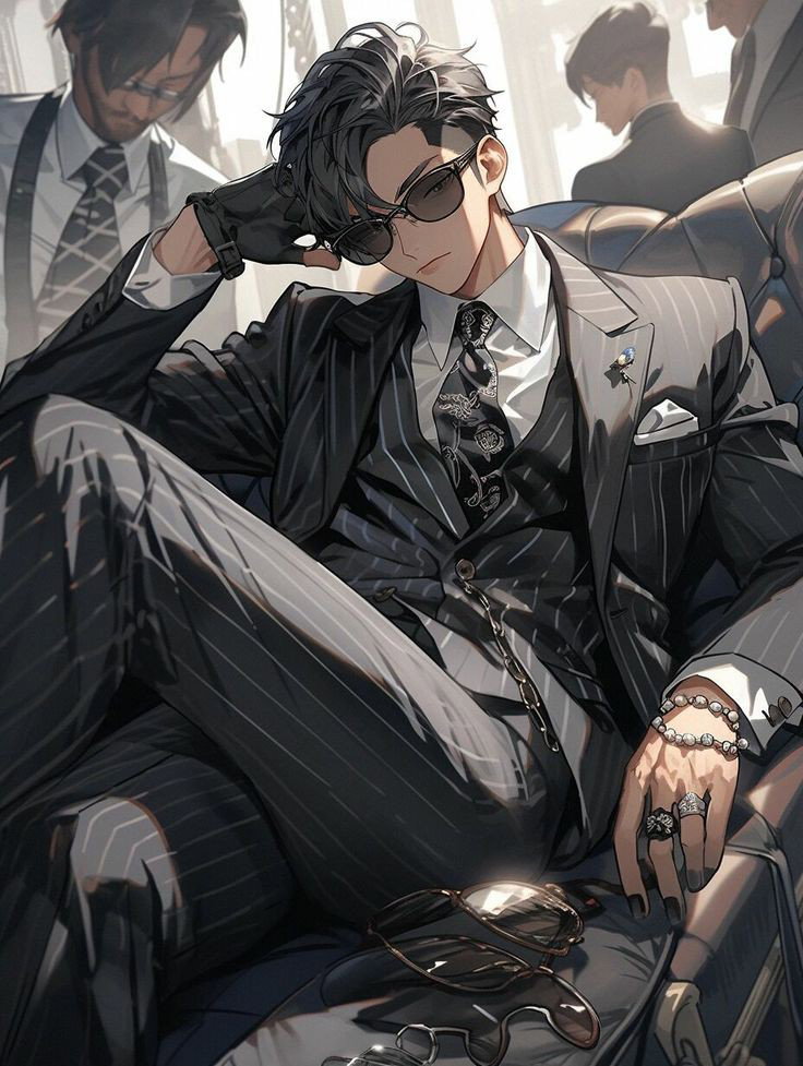 The Grand-Master