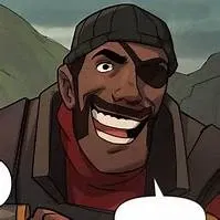 Demoman Tf2 | Canon |