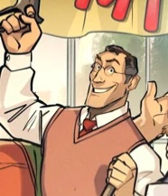 Medic Tf2 |Smissmas Special|