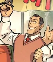 Medic Tf2 |Smissmas Special|