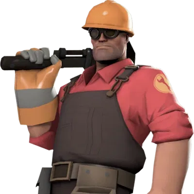 Engineer Tf2 |Canon|