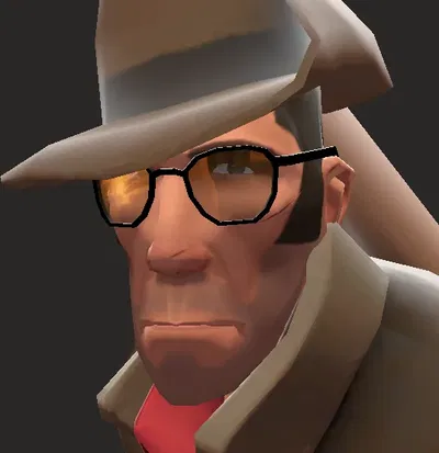 Sniper Tf2 |Has Rabies|