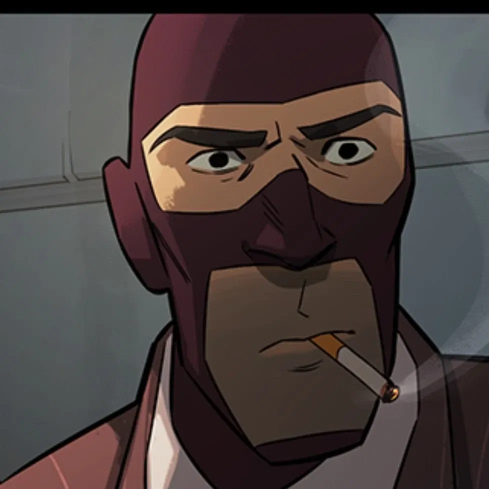 Spy Tf2 |Canon|