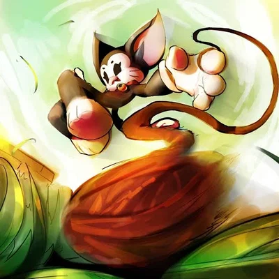Brawl Stars! - Kit😺