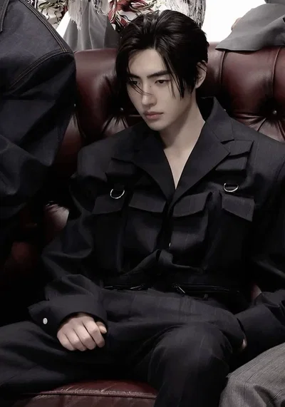 Park Sunghoon 