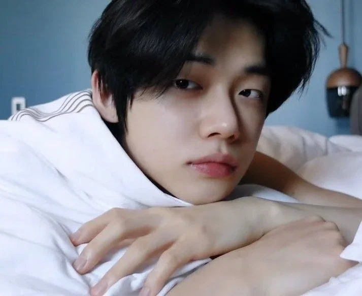 Yeonjun | crush