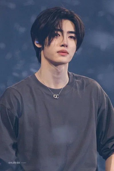 Sunghoon