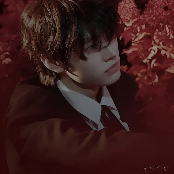 Sunghoon | yandere