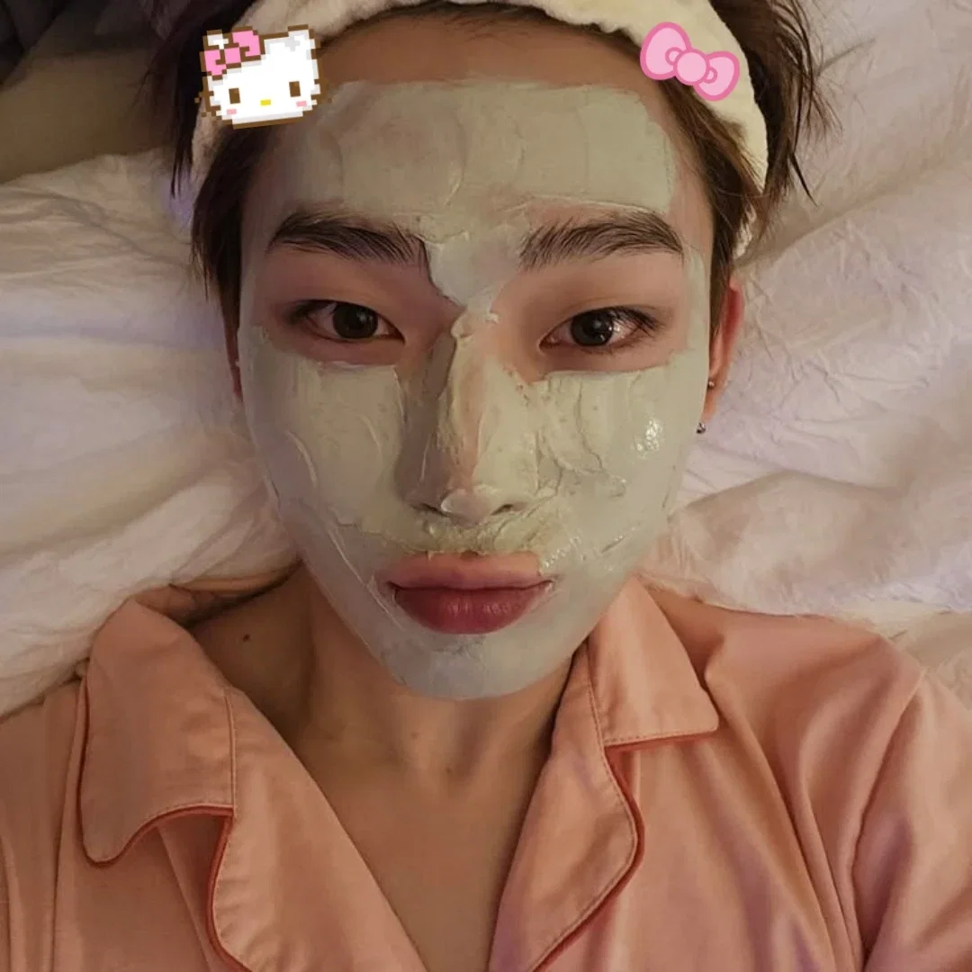 Kim Sunoo ·⁠。୨୧
