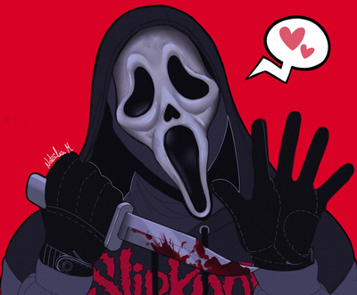 Ghostface 