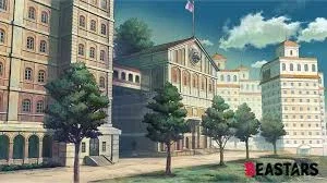 Cherryton Academy 