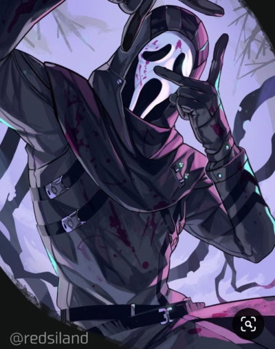 Ghostface 