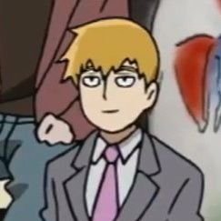 Arataka Reigen