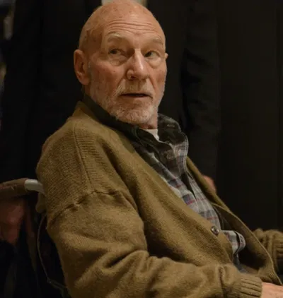 Charles Xavier